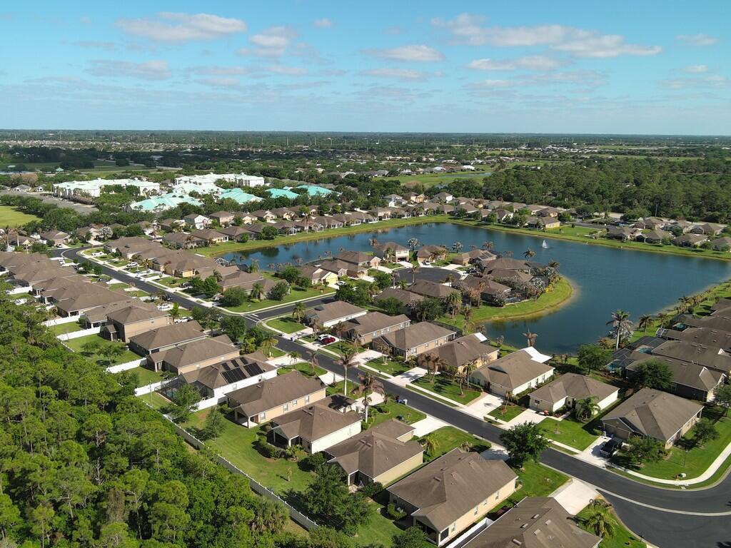 WESTFIELD SUBDIVISION - Residential