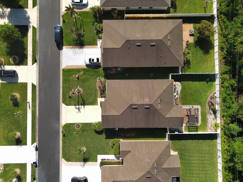 WESTFIELD SUBDIVISION - Residential