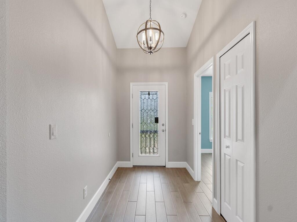 WESTFIELD SUBDIVISION - Residential