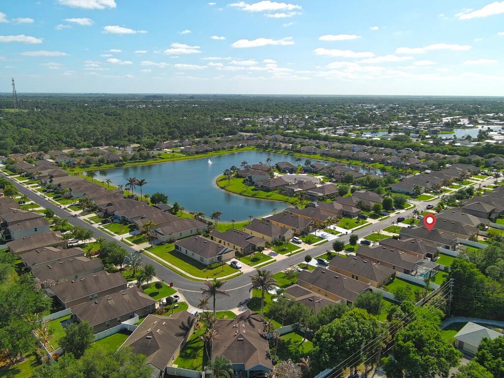 WESTFIELD SUBDIVISION - Residential