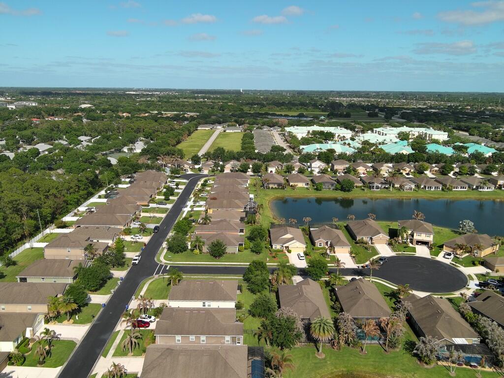 WESTFIELD SUBDIVISION - Residential