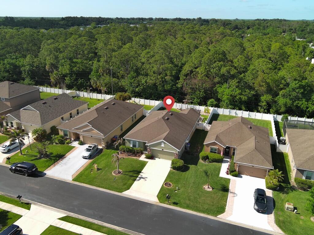 WESTFIELD SUBDIVISION - Residential