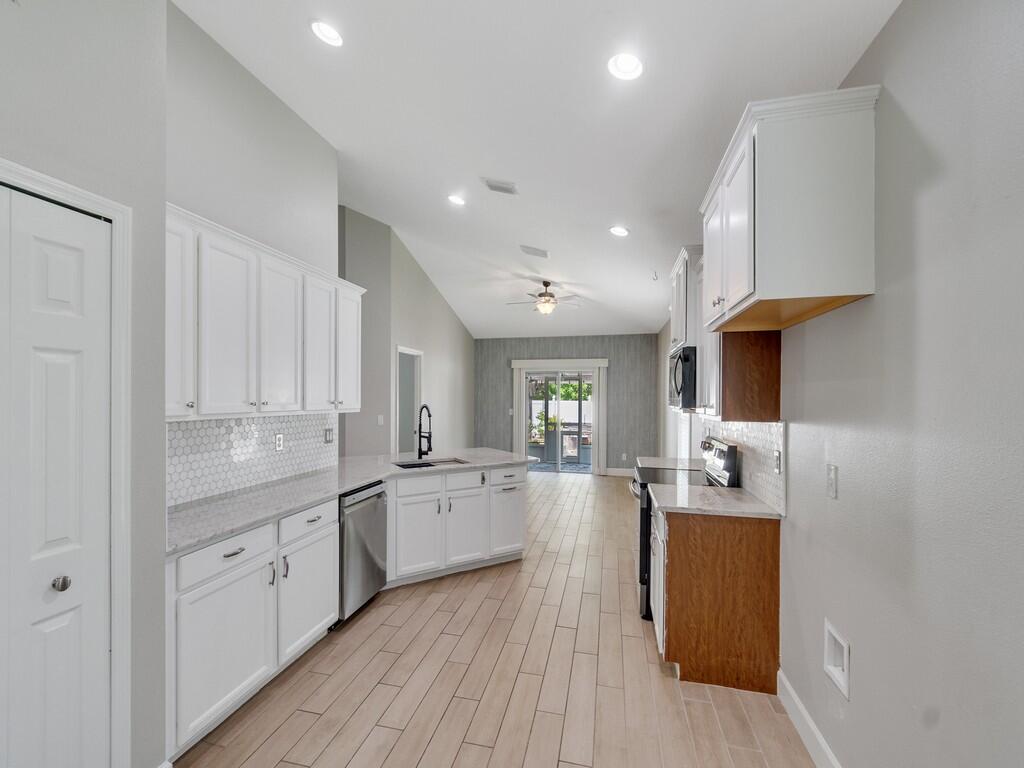 WESTFIELD SUBDIVISION - Residential