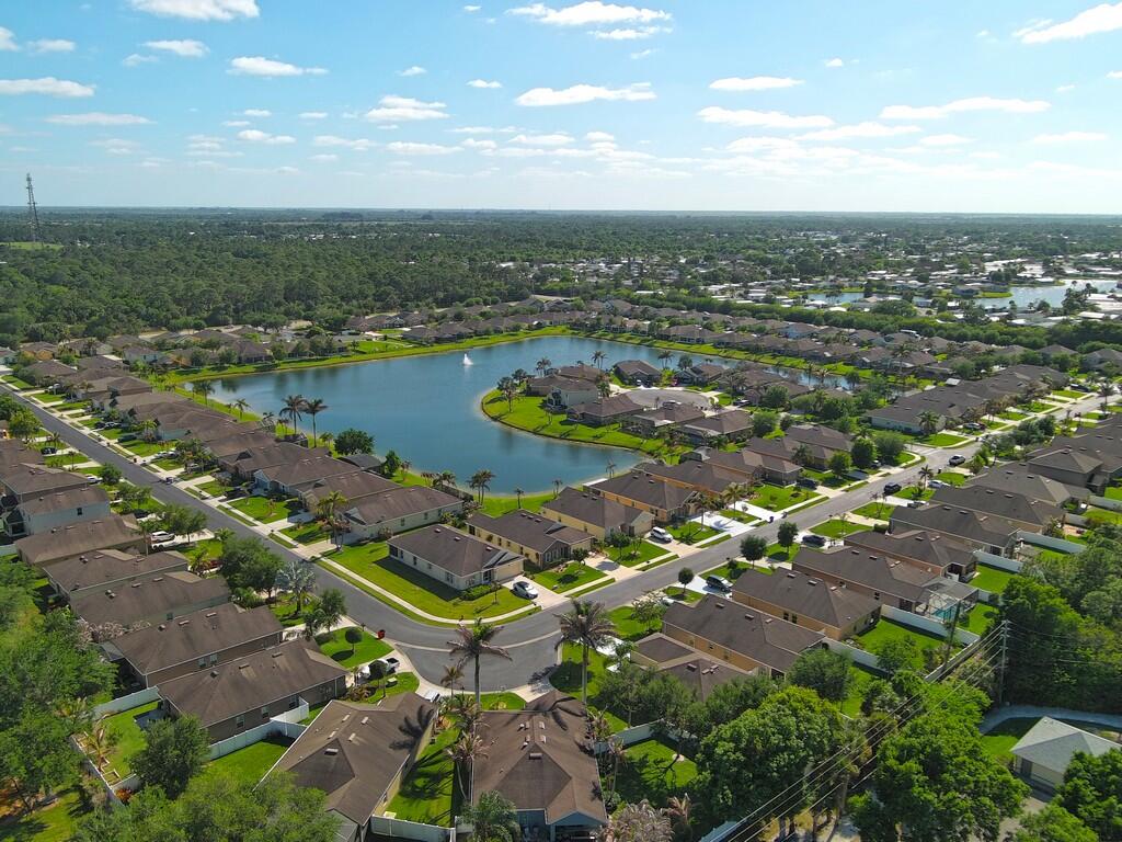 WESTFIELD SUBDIVISION - Residential