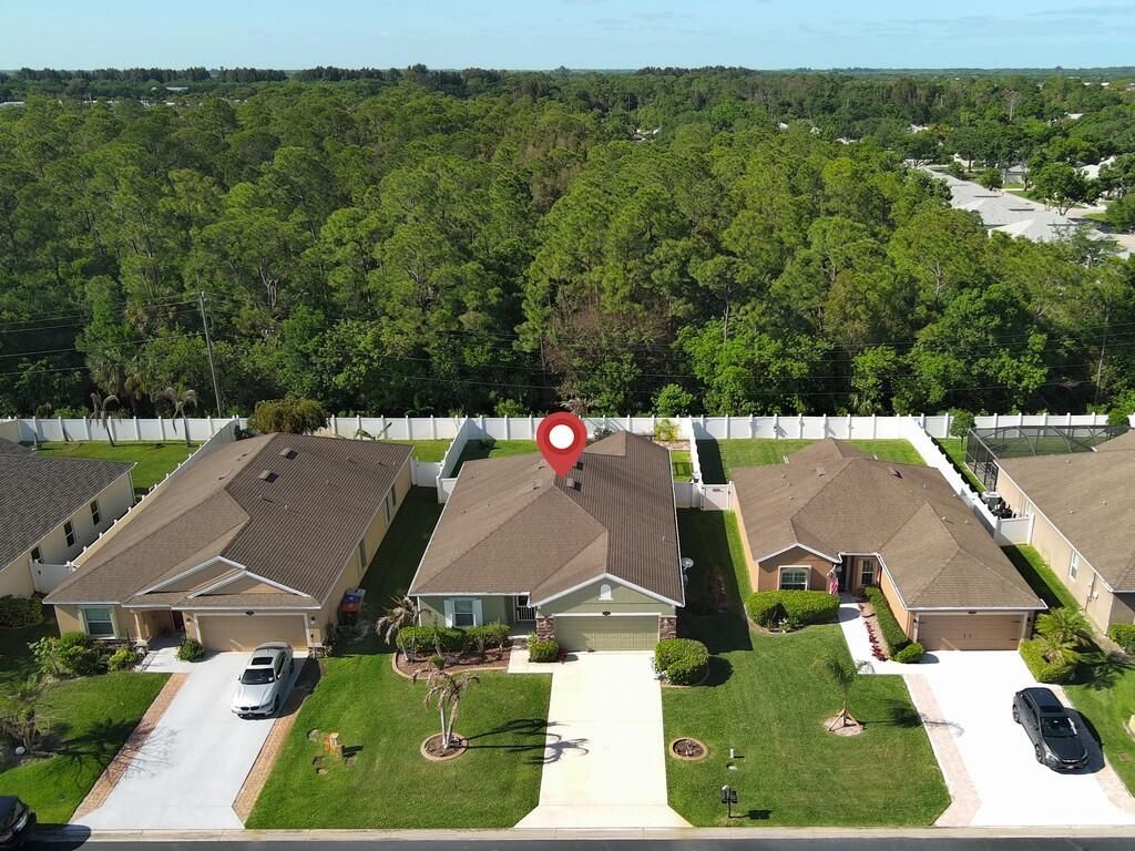 Photo of 8131 Westfield Circle, Vero Beach, FL 32966 (MLS # B26017052)