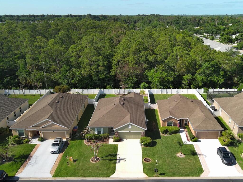 WESTFIELD SUBDIVISION - Residential