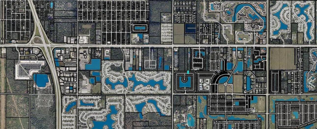 WESTFIELD SUBDIVISION - Residential