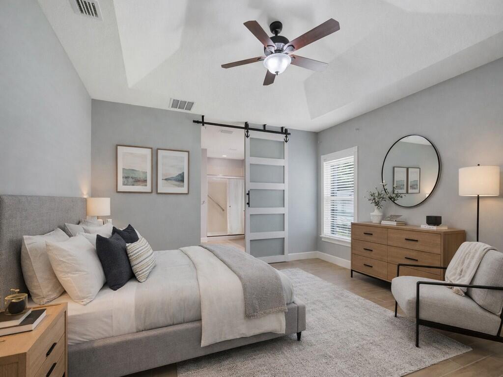 WESTFIELD SUBDIVISION - Residential