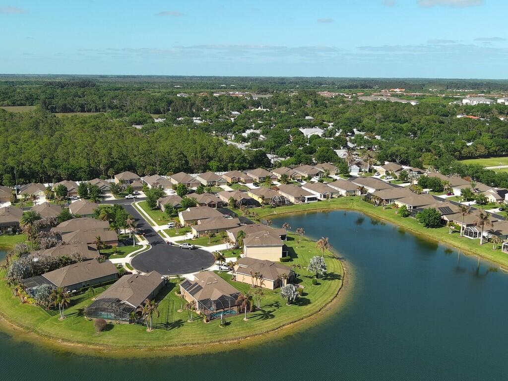 WESTFIELD SUBDIVISION - Residential