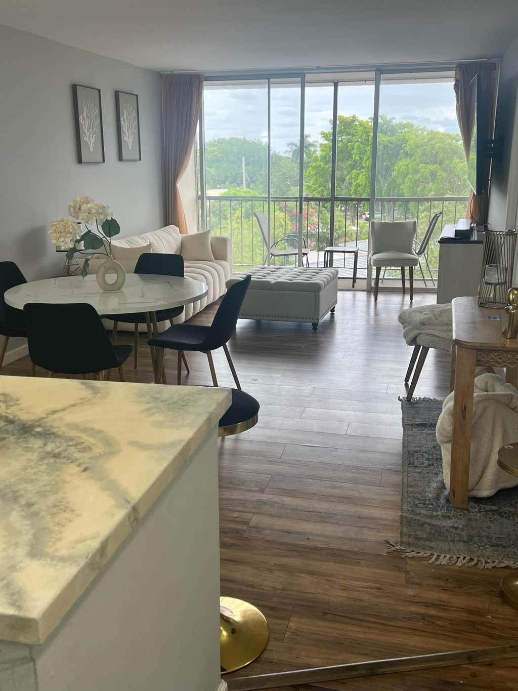 Photo of 4501 NE 21st Avenue #410, Fort Lauderdale, FL 33308 (MLS # B26039533)