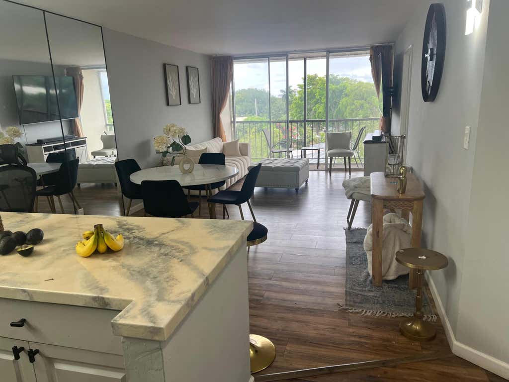 Photo of 4501 NE 21st Avenue #410, Fort Lauderdale, FL 33308 (MLS # B26039533)