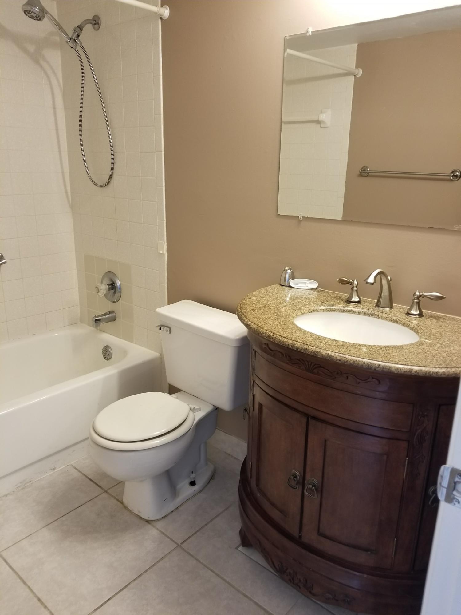 PINE RIDGE NORTH VILLAGE III CONDO - Residential Lease