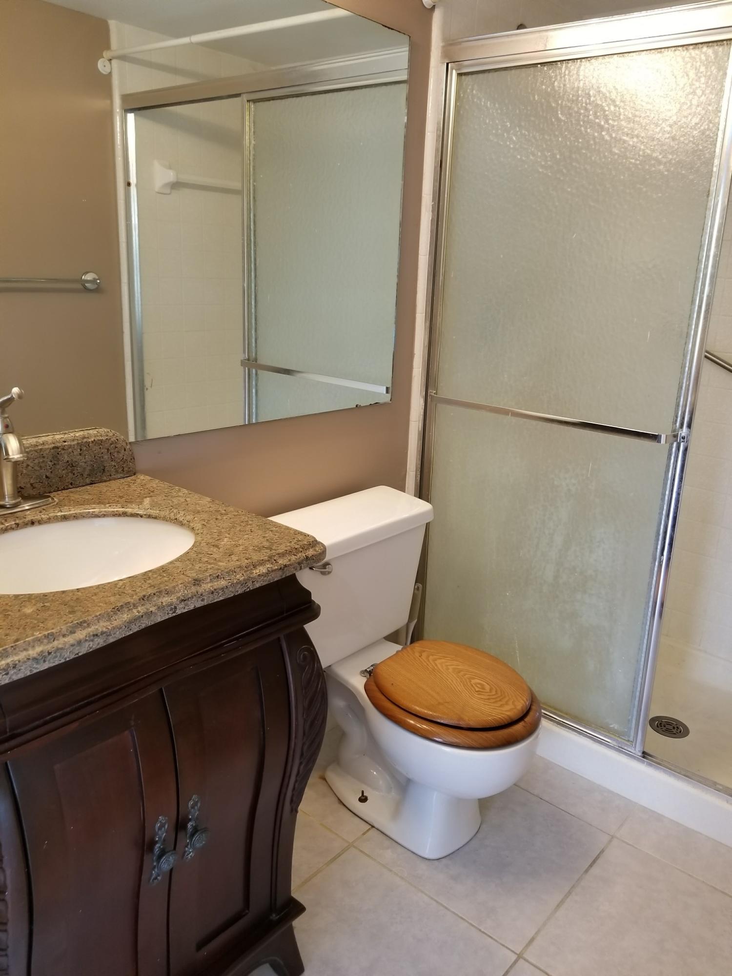 PINE RIDGE NORTH VILLAGE III CONDO - Residential Lease