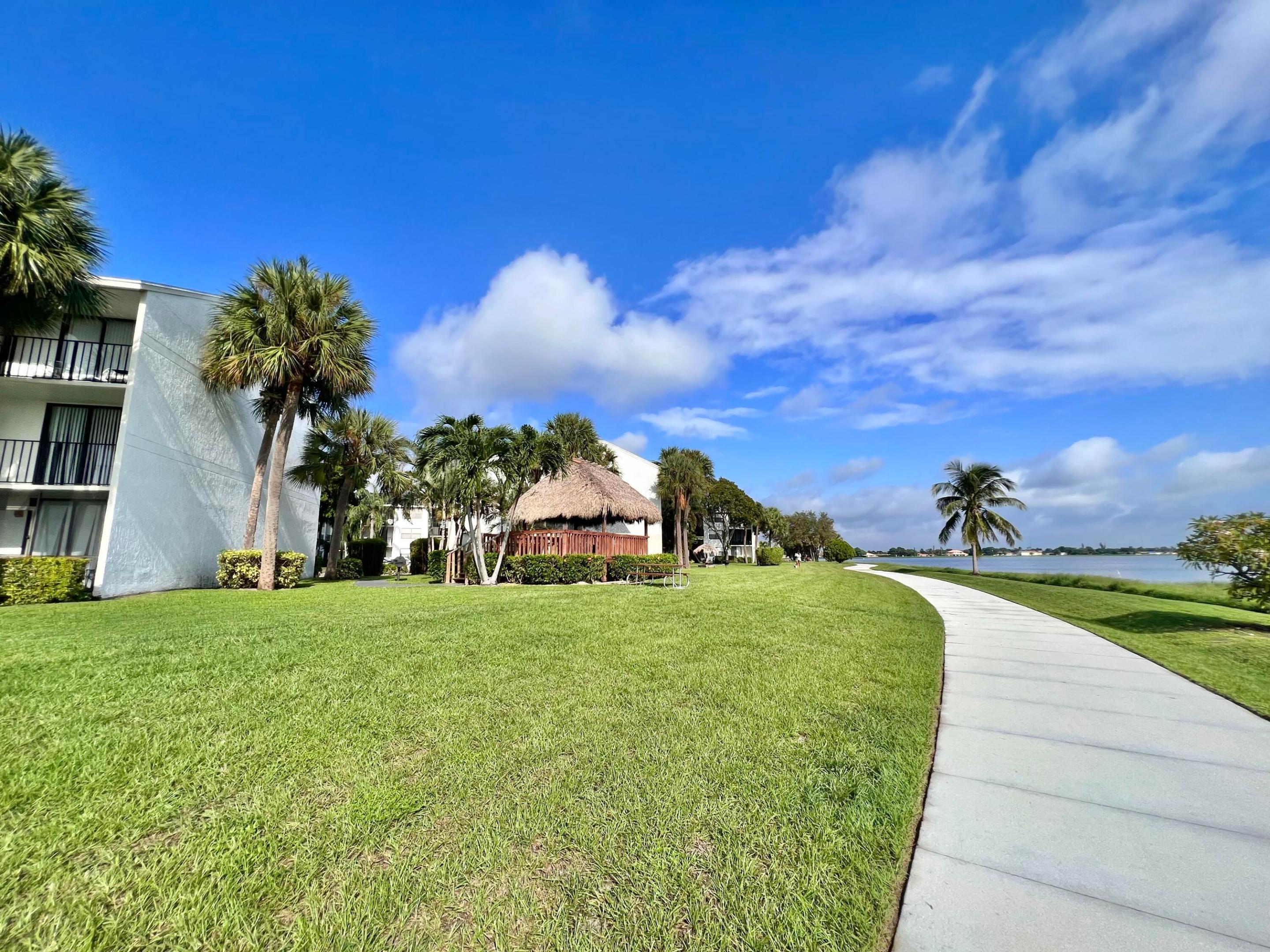 CLEAR LAKE CLUB CONDO - Residential Lease