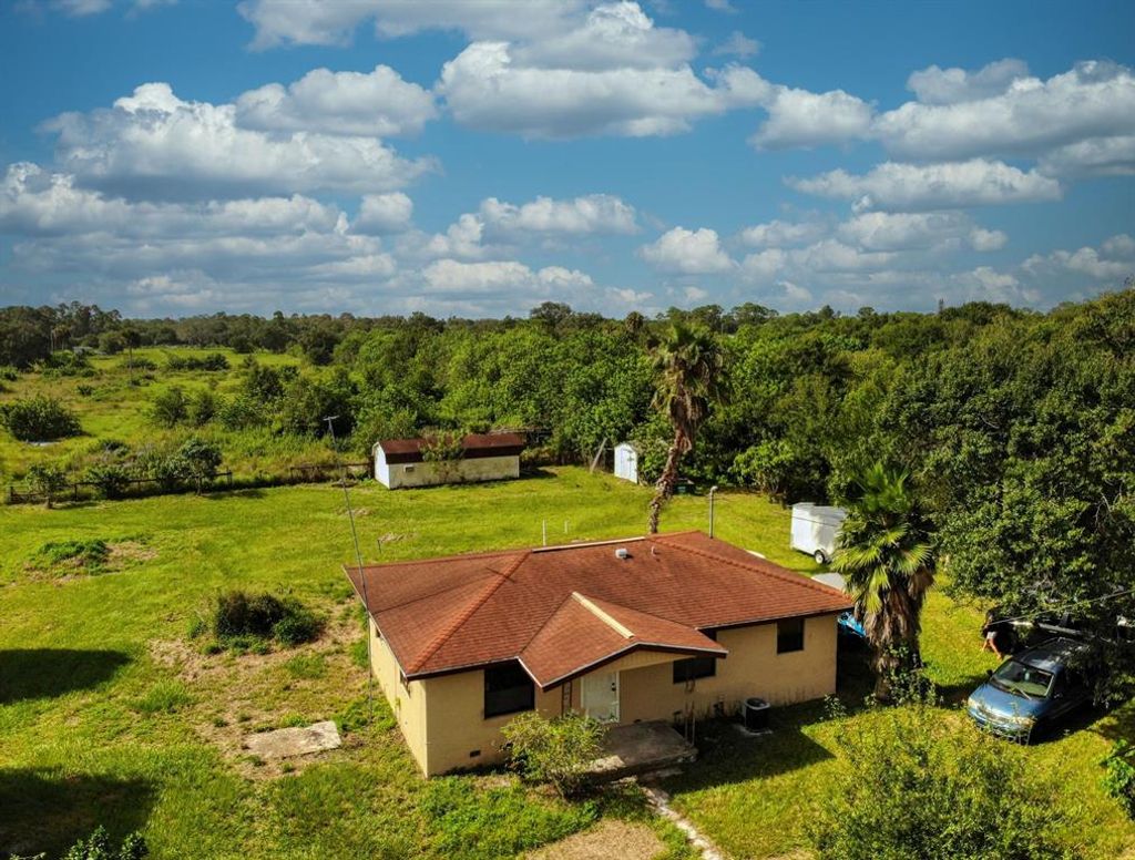 Photo of 11675 Willis Road, Fort Pierce, FL 34945 (MLS # R10742925)