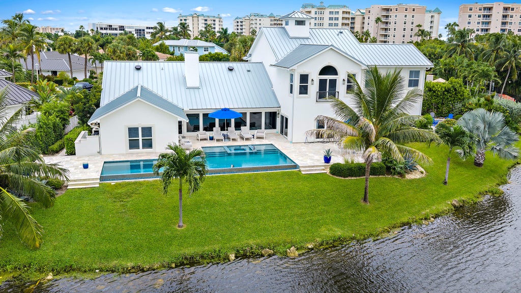 Photo of 169 Apollo Circle, Jupiter, FL 33477 (MLS # B26081956)