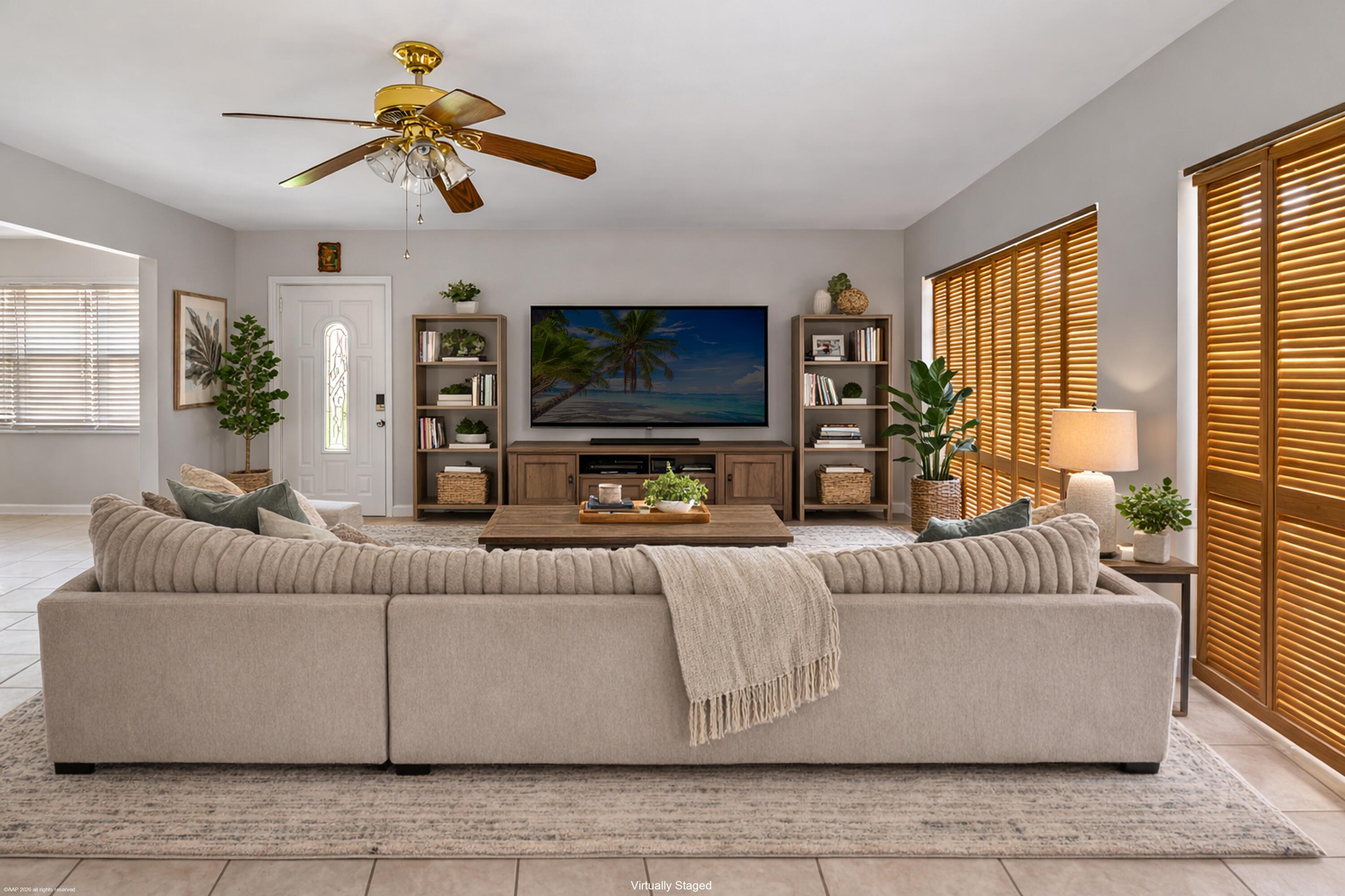 WEYBRIDGE TOWNHOMES PH II - Residential