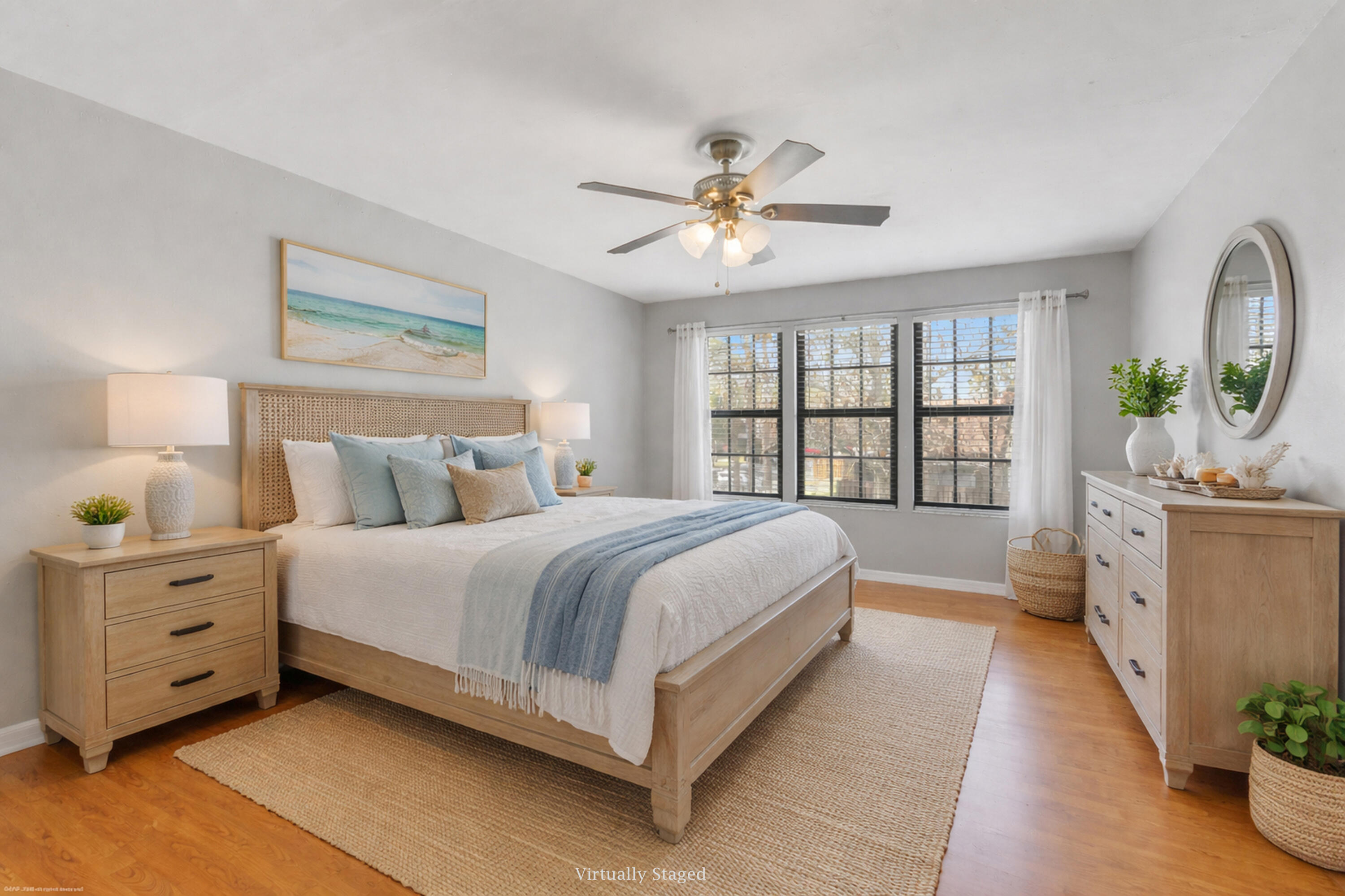 WEYBRIDGE TOWNHOMES PH II - Residential