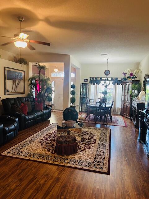 PORT ST LUCIE SECTION 36 - Residential