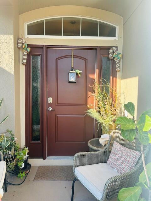 PORT ST LUCIE SECTION 36 - Residential