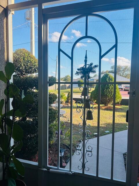 PORT ST LUCIE SECTION 36 - Residential