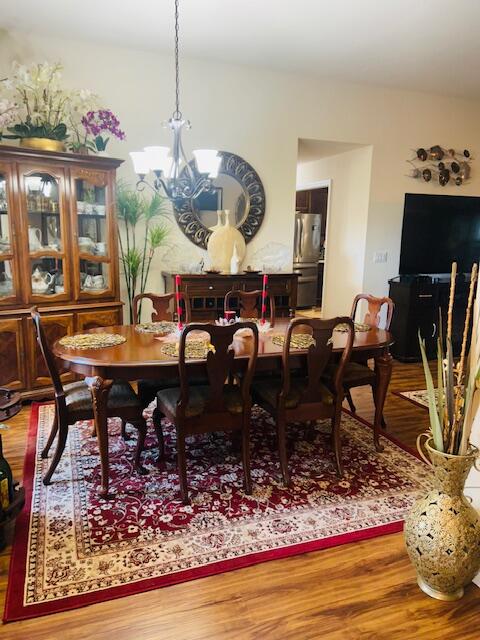 PORT ST LUCIE SECTION 36 - Residential