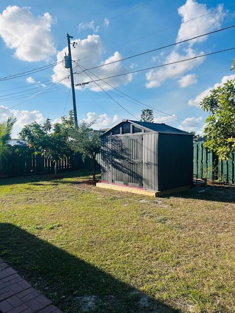 PORT ST LUCIE SECTION 36 - Residential