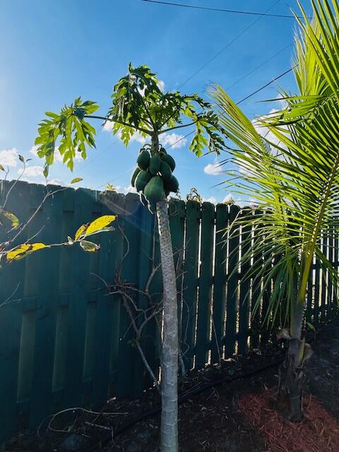 PORT ST LUCIE SECTION 36 - Residential