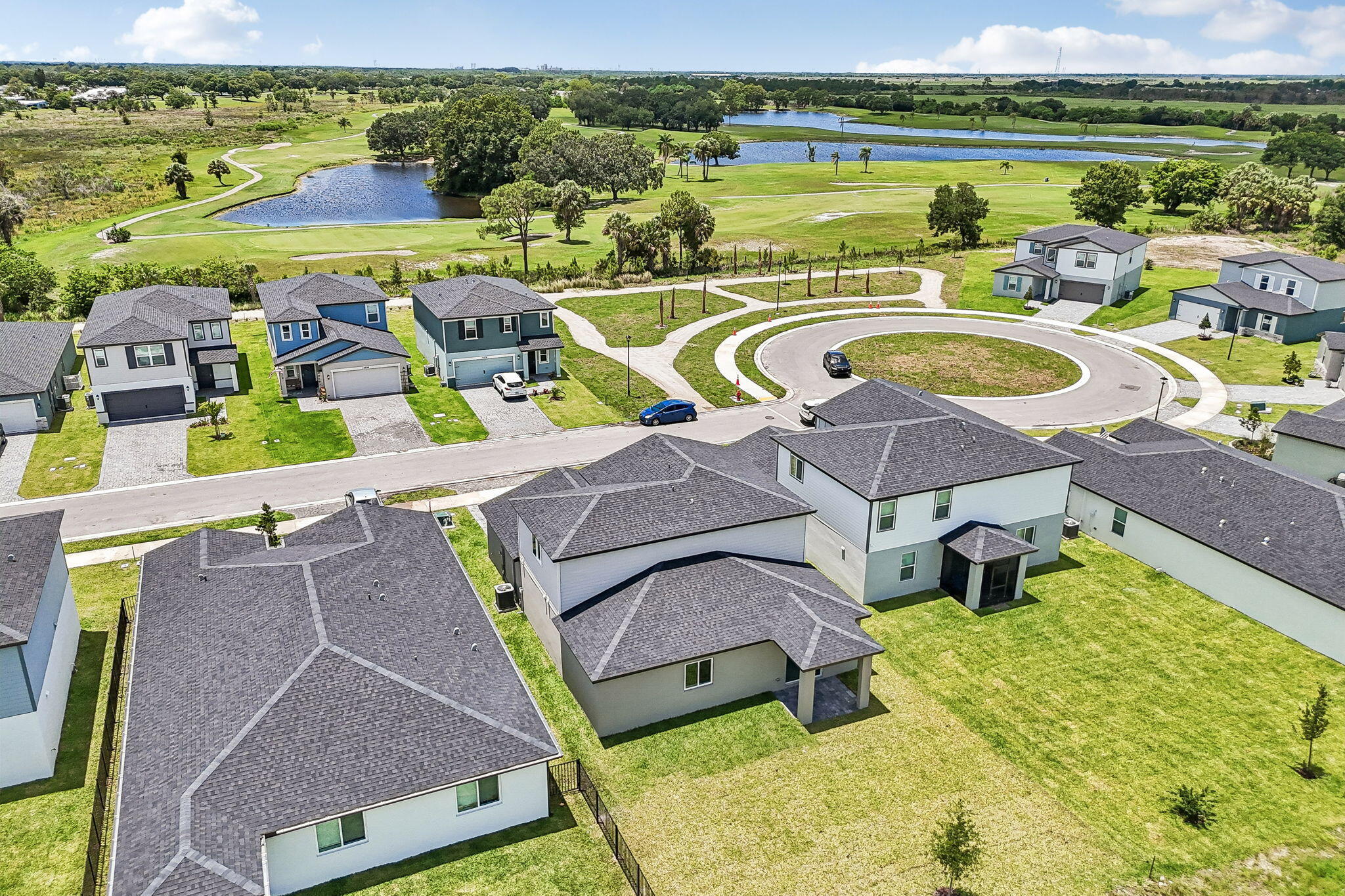 Terra Lago - Residential