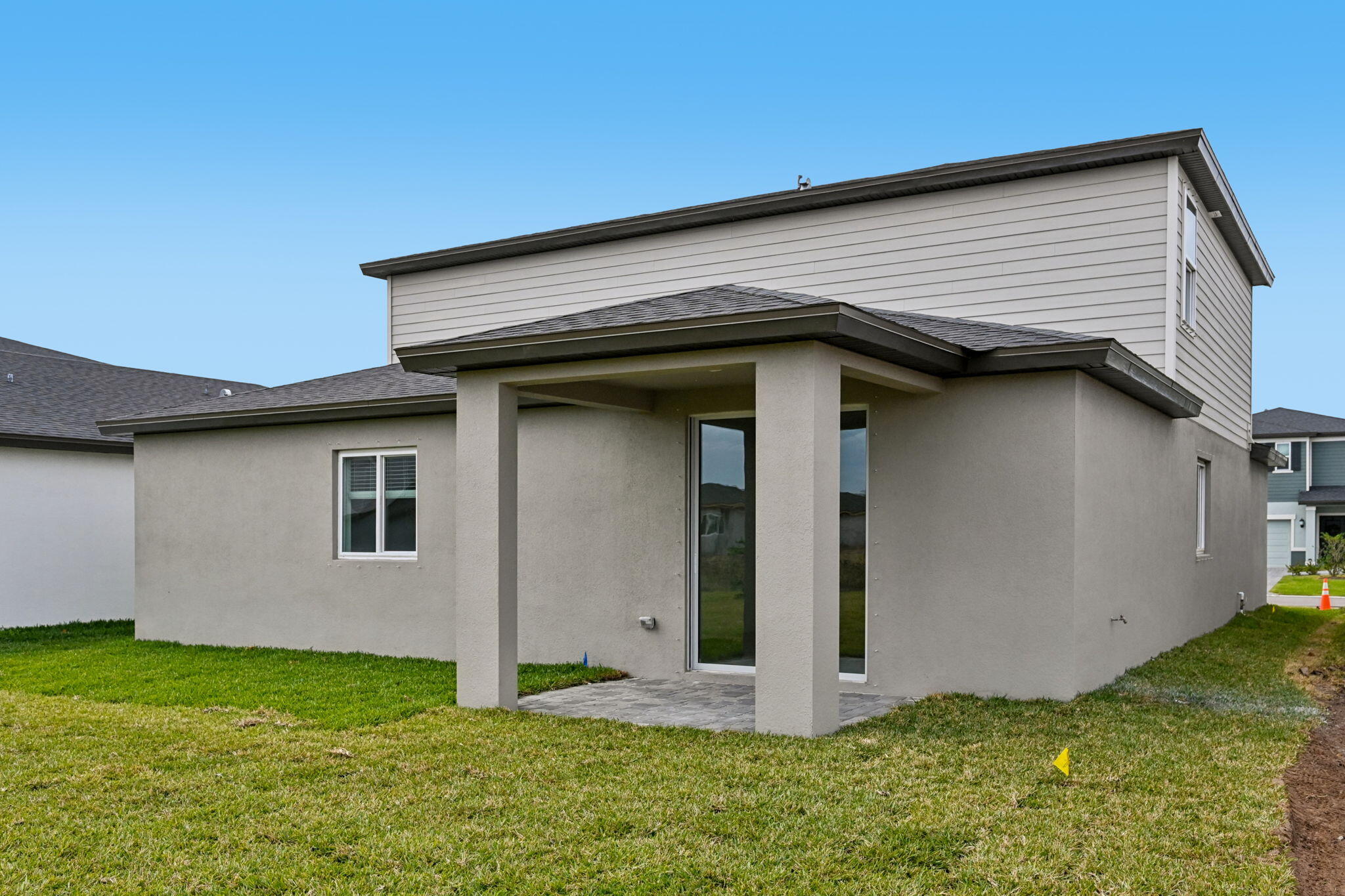 Terra Lago - Residential