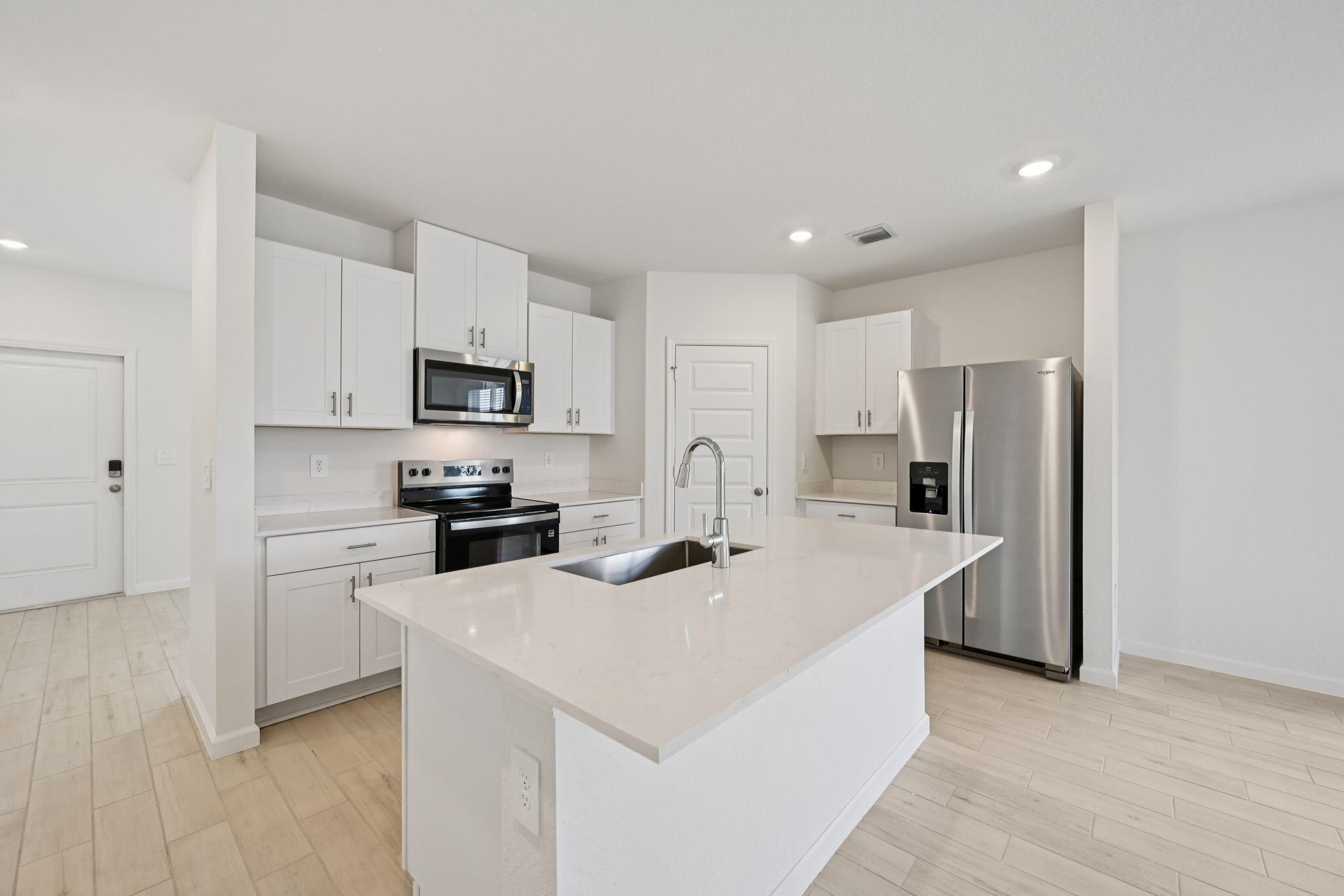 Terra Lago - Residential