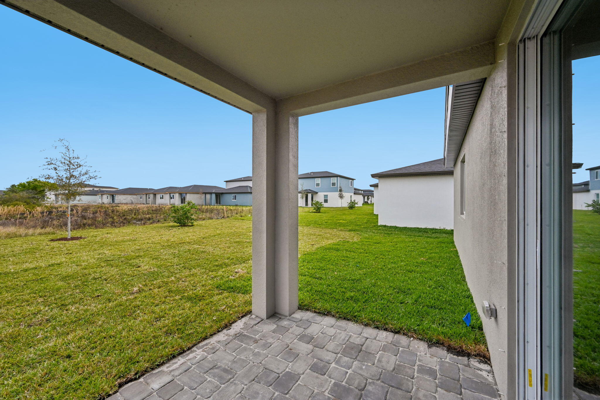 Terra Lago - Residential