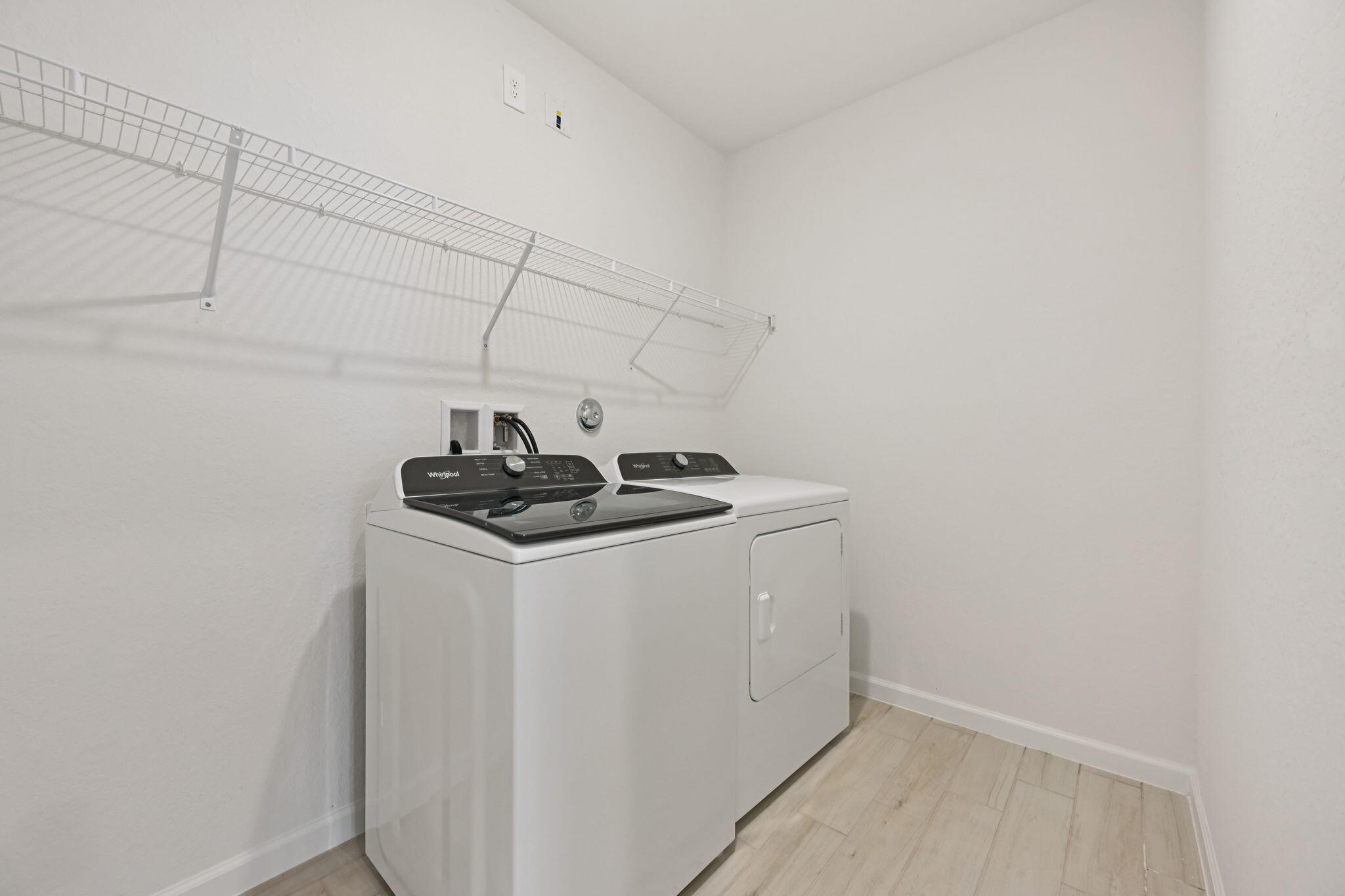 Terra Lago - Residential