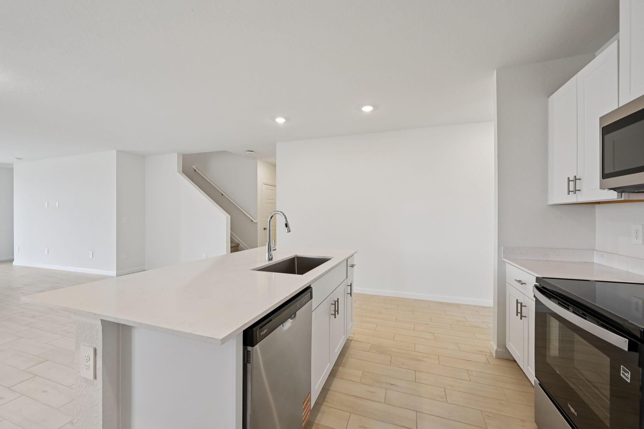 Terra Lago - Residential