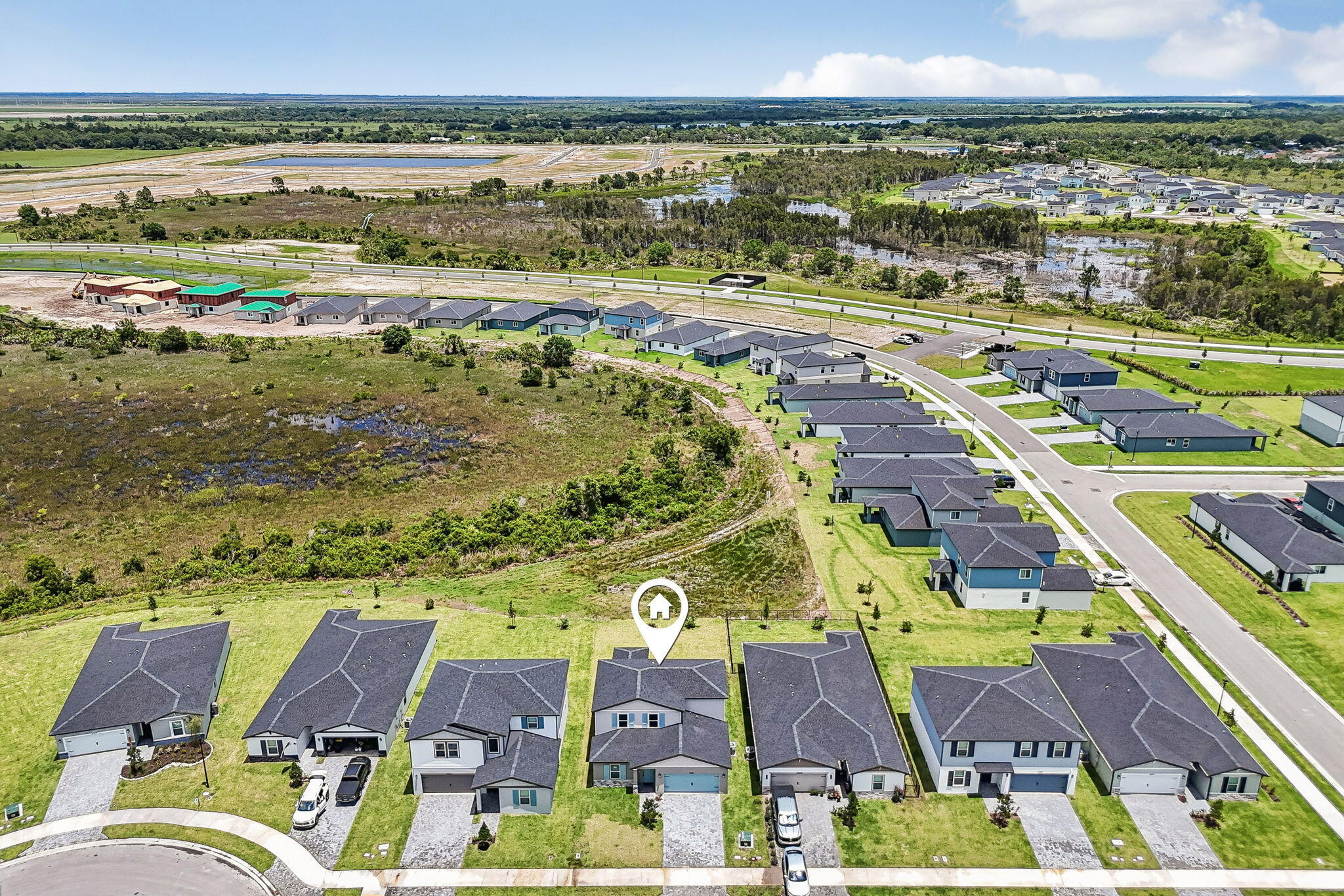 Terra Lago - Residential