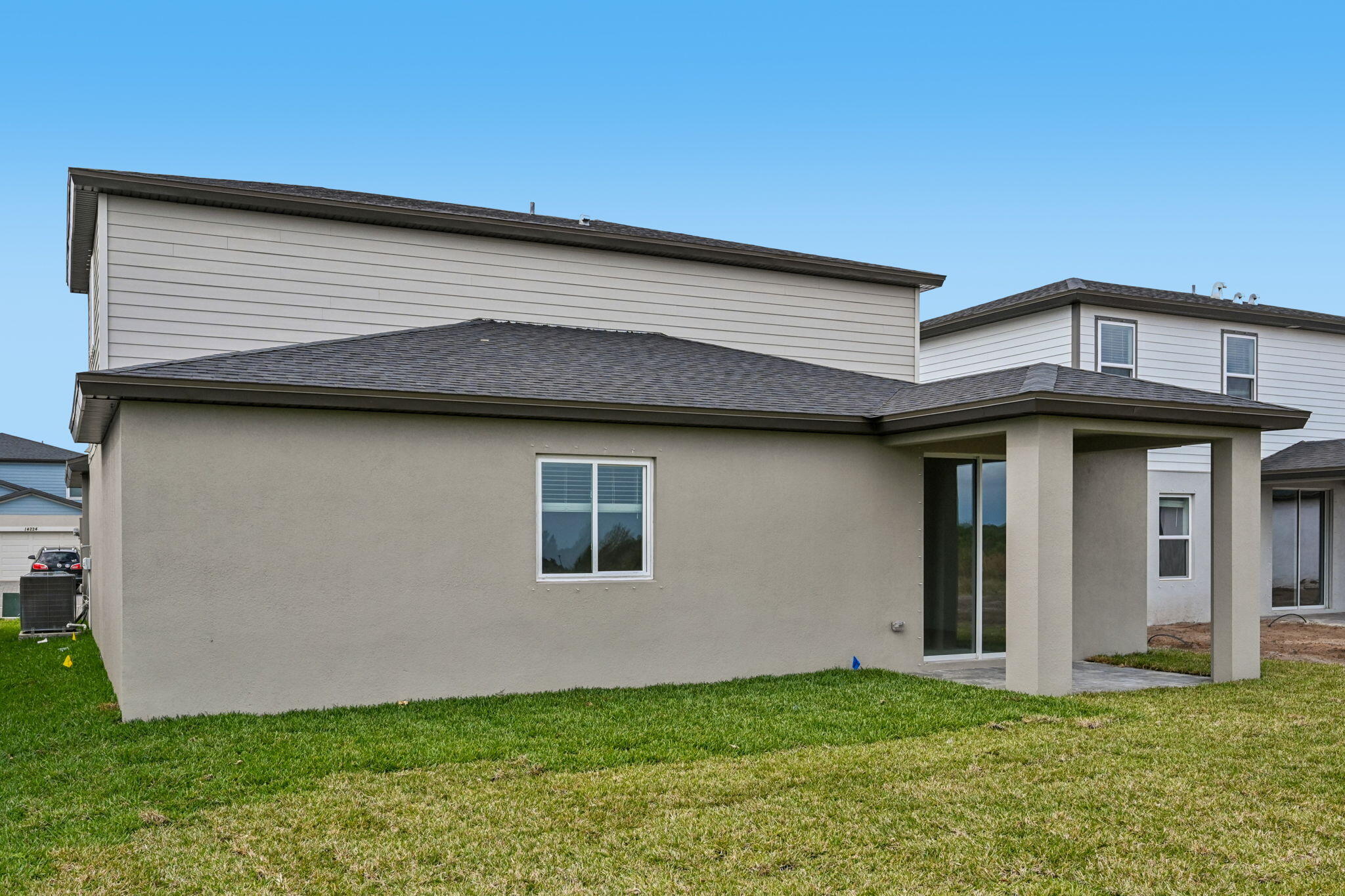 Terra Lago - Residential