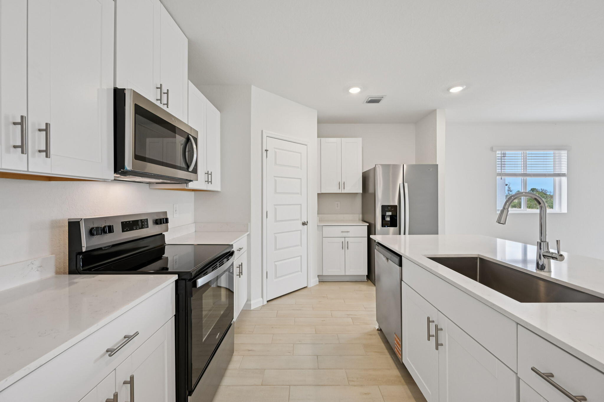 Terra Lago - Residential