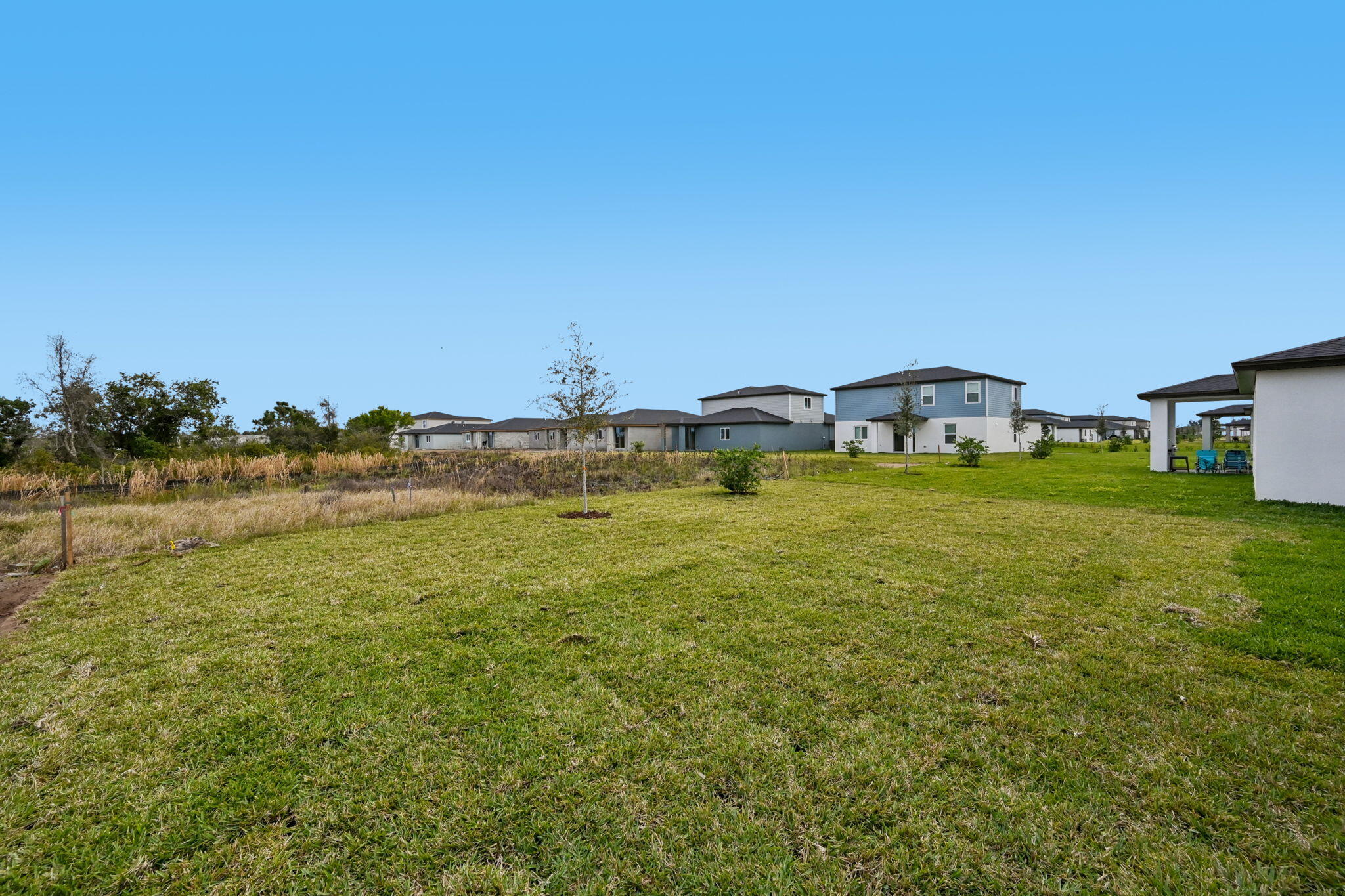 Terra Lago - Residential