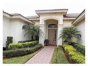 FALLS OF JENSEN BEACH - Residential