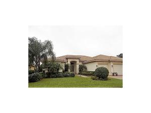 FALLS OF JENSEN BEACH - Residential