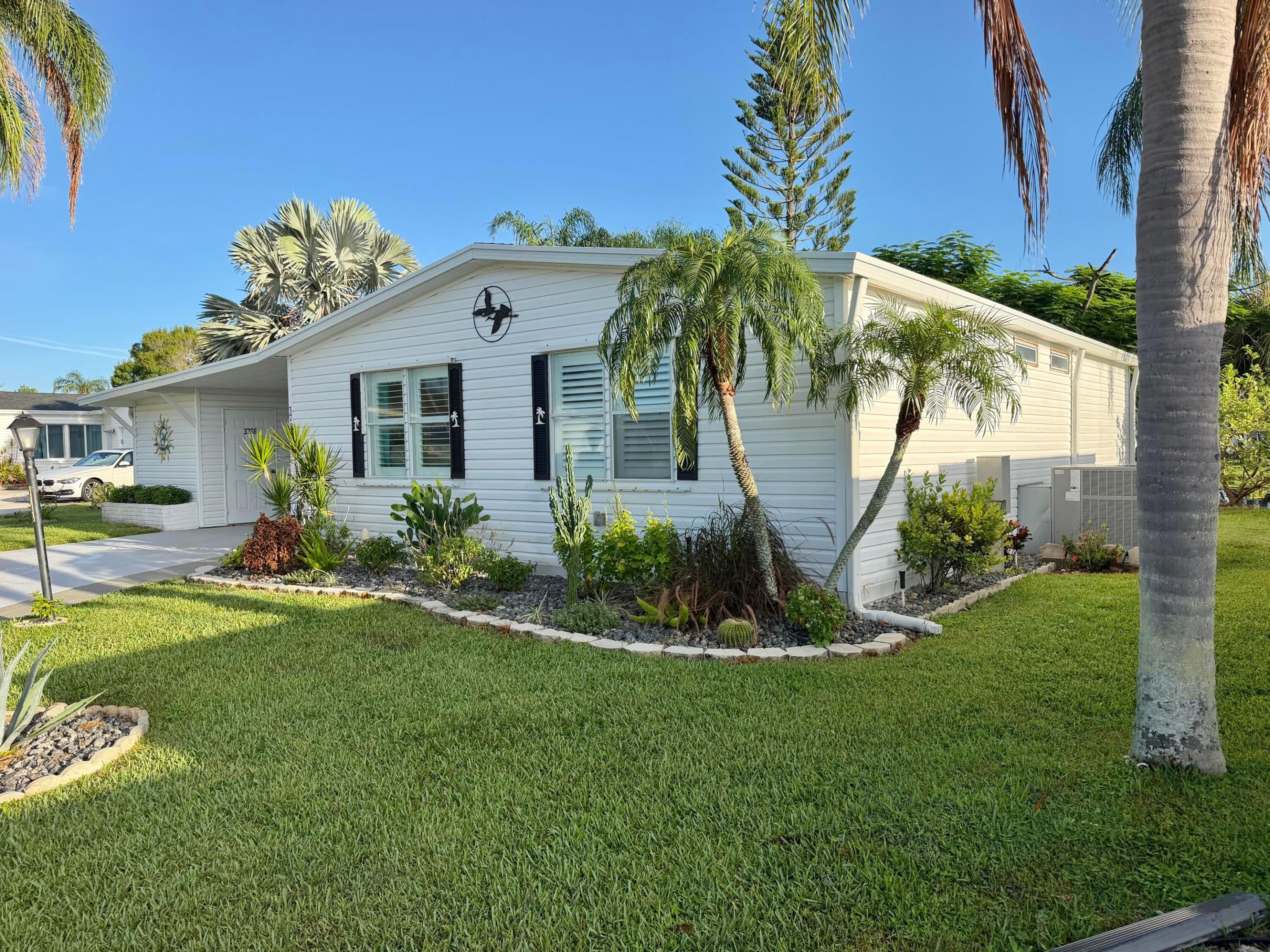 3788 Shadberry Court