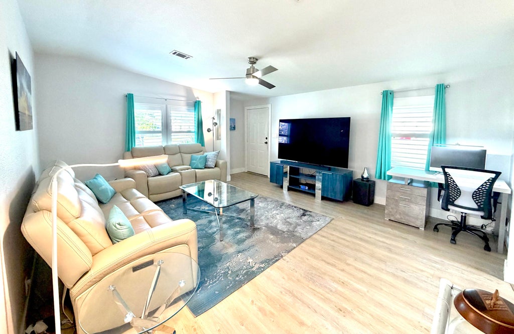 Photo of 3788 Shadberry Court, Port Saint Lucie, FL 34952 (MLS # B26069087)