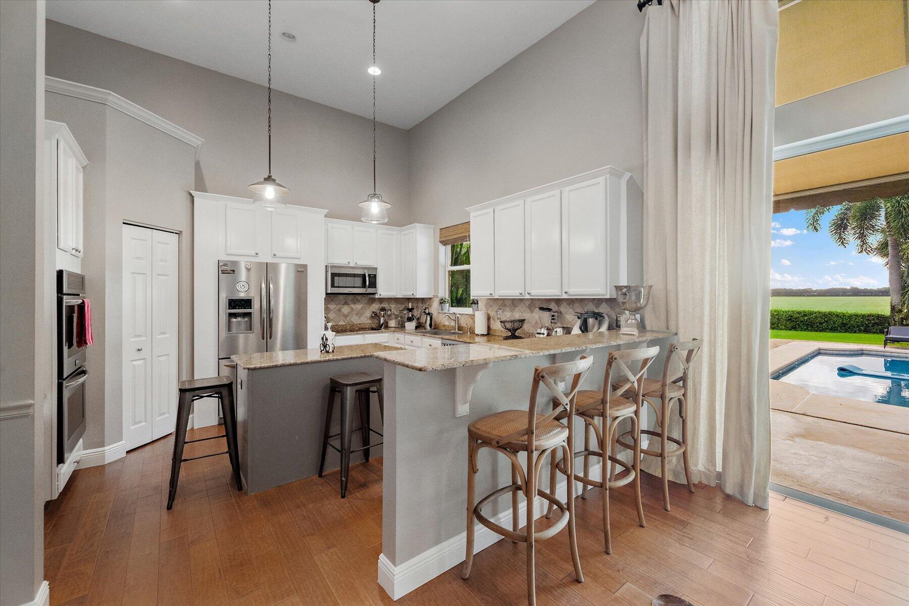 SOUTHFIELDS - Residential