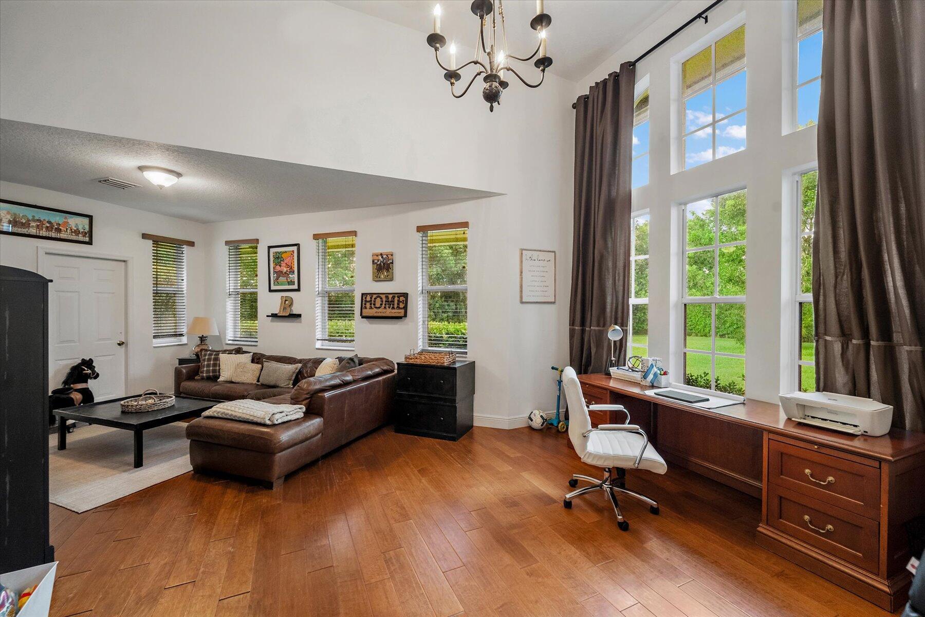 SOUTHFIELDS - Residential