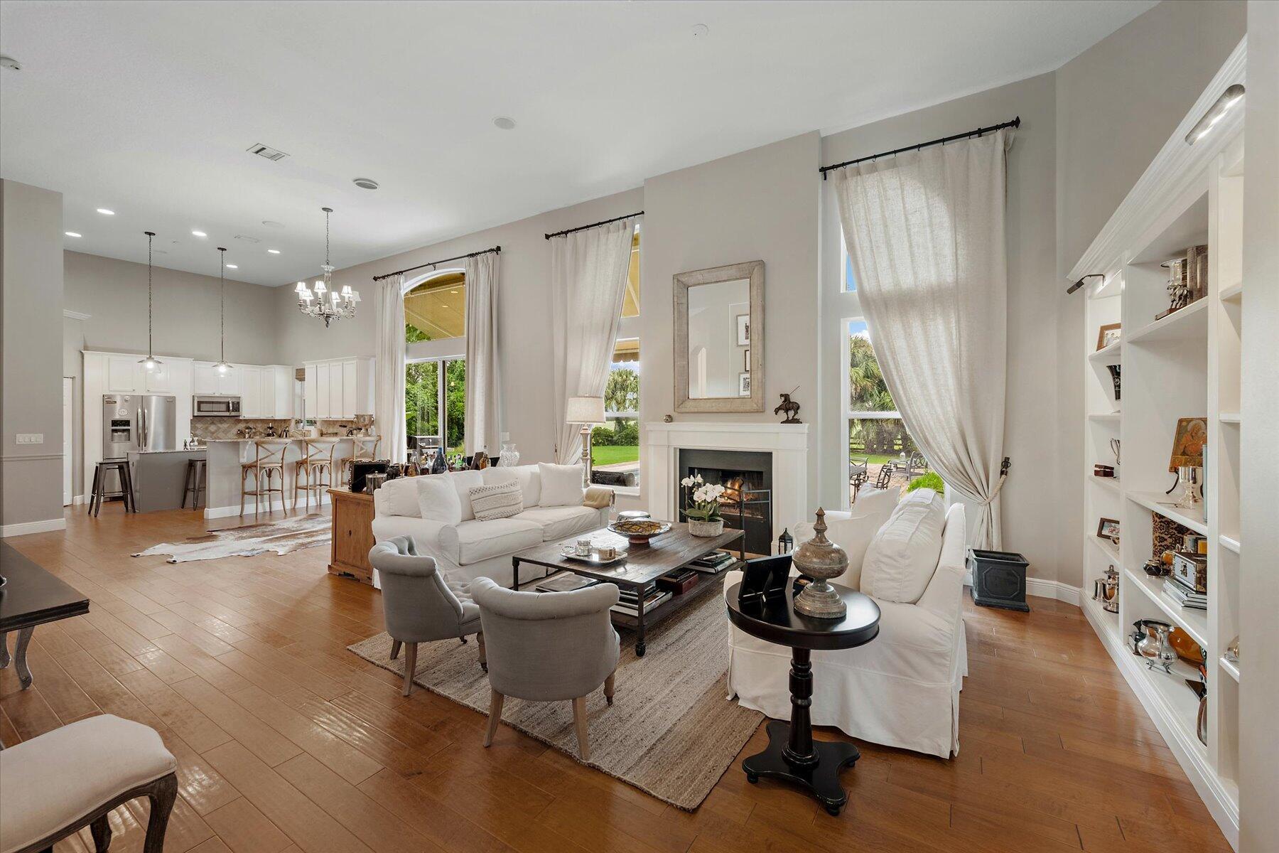 SOUTHFIELDS - Residential