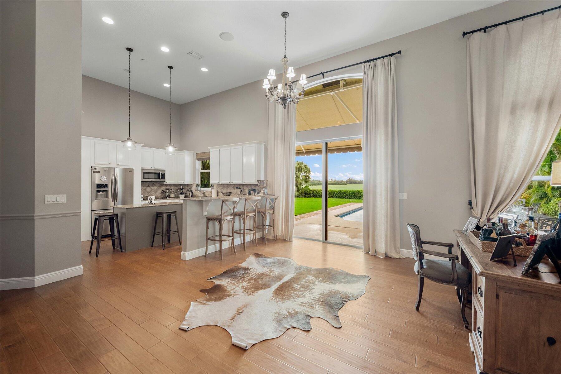 SOUTHFIELDS - Residential