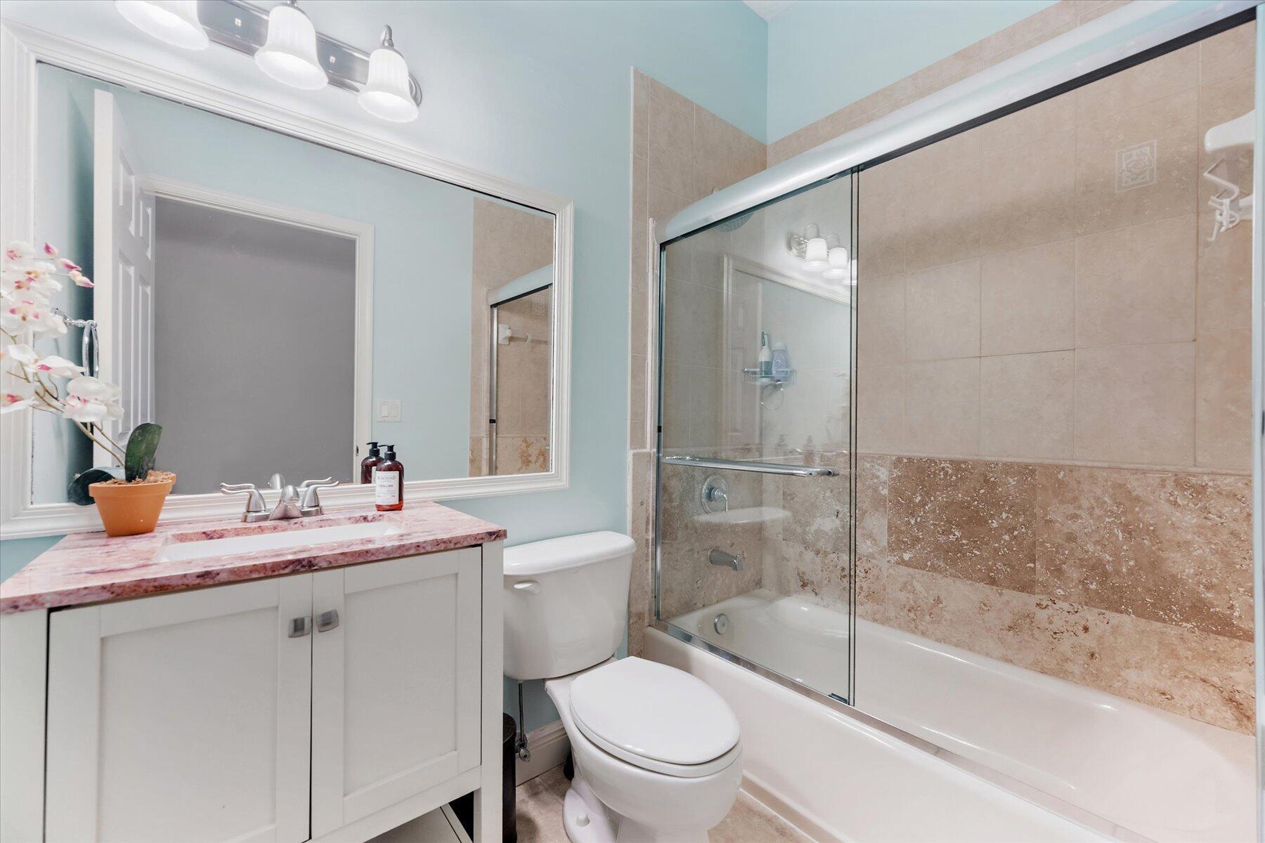 SOUTHFIELDS - Residential