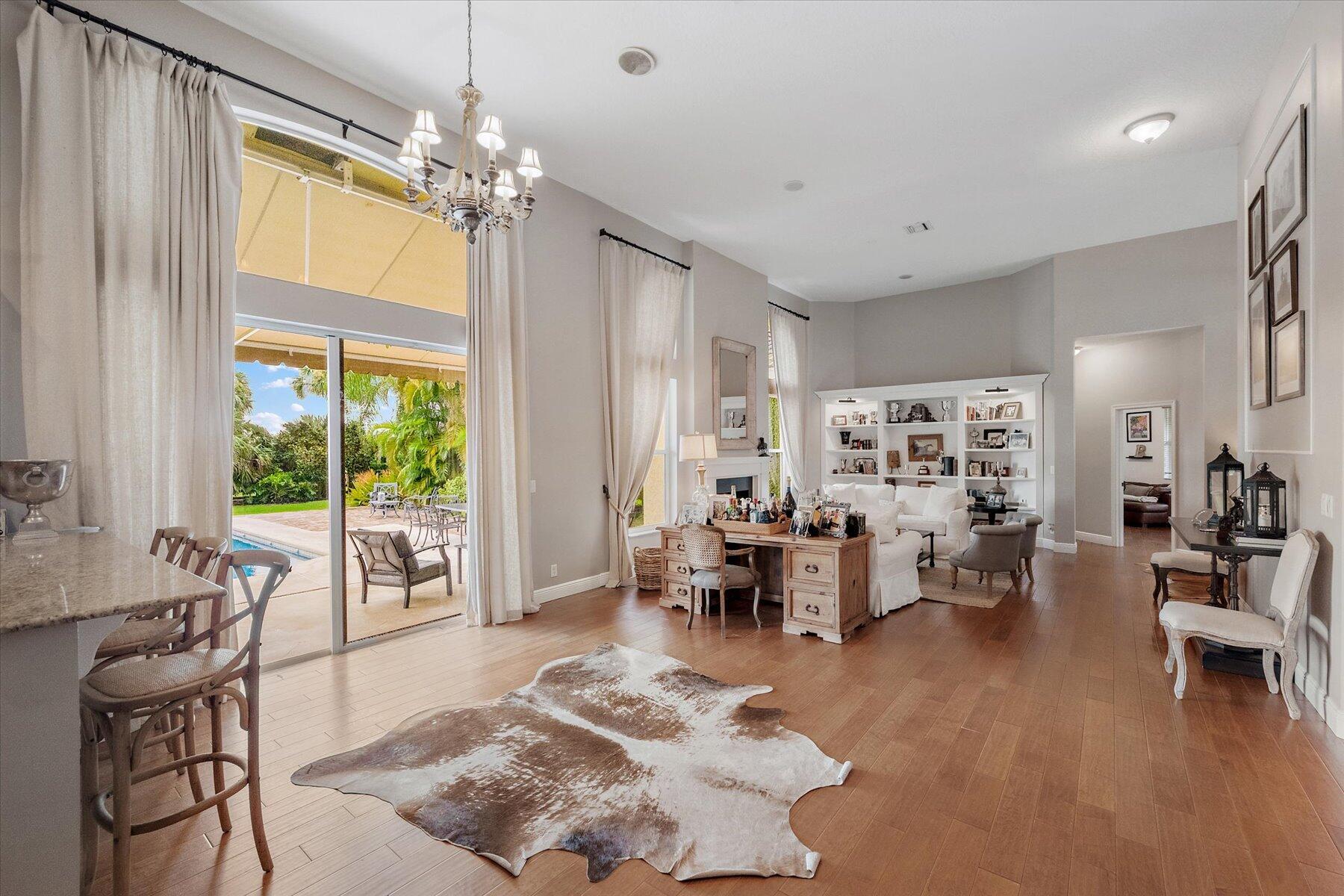 SOUTHFIELDS - Residential