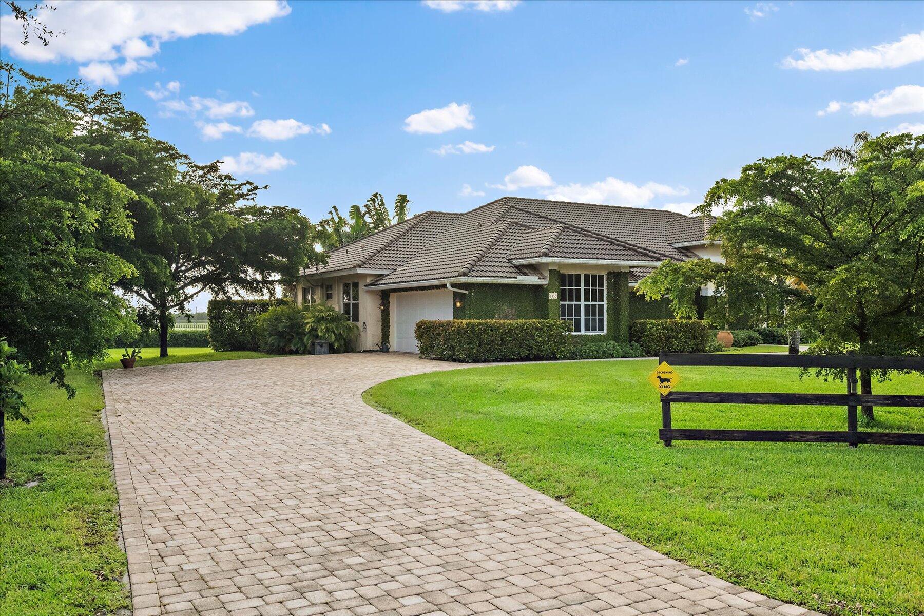 SOUTHFIELDS - Residential