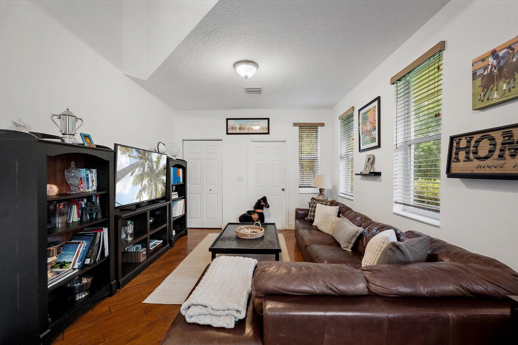 SOUTHFIELDS - Residential